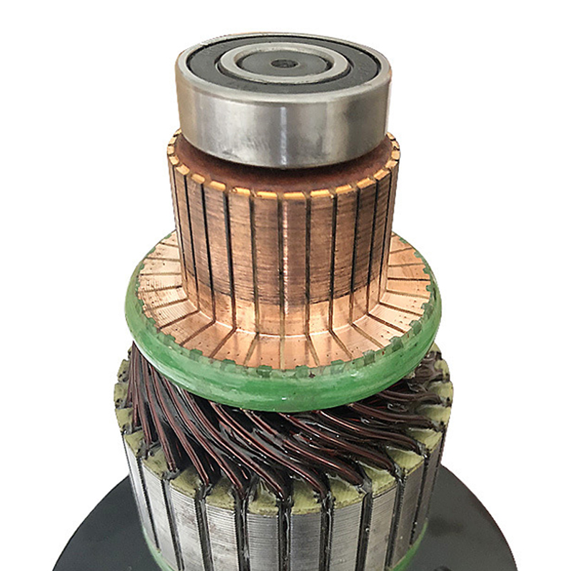 Electric Wire Rope Hoist