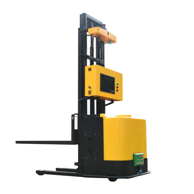 AGVforklift