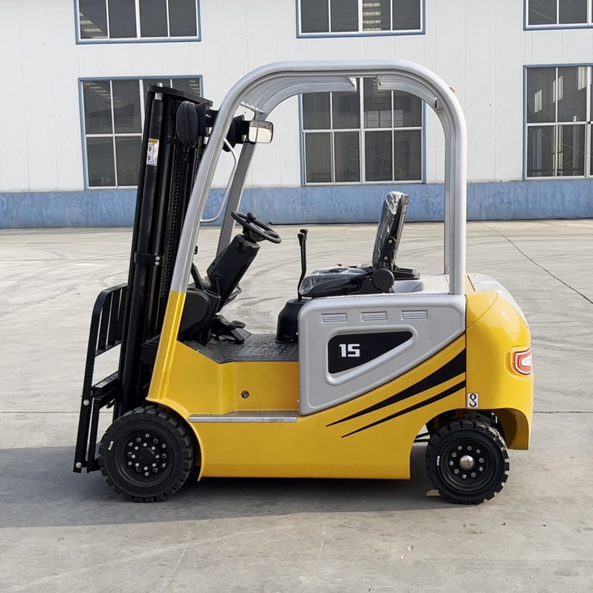 Electric Forklift