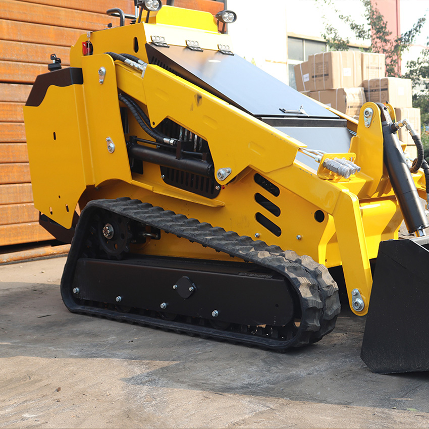 Skid Steer Loader