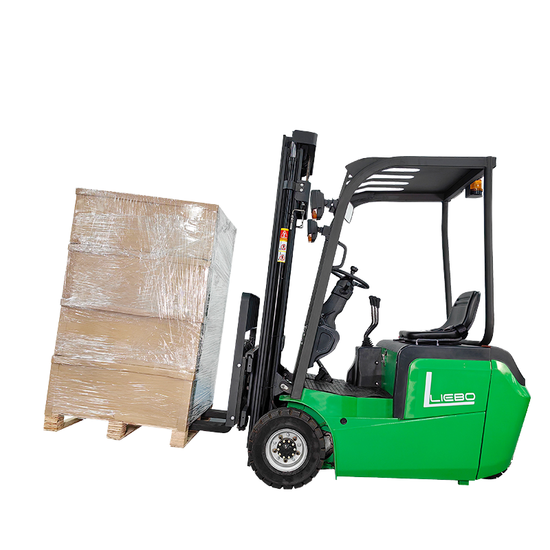 Electric Forklift