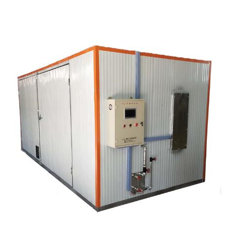 Woodworking Machinery