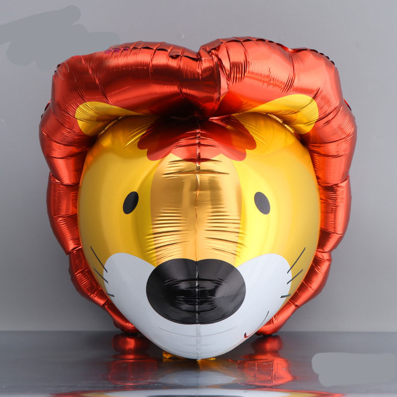 Cartoon balloon