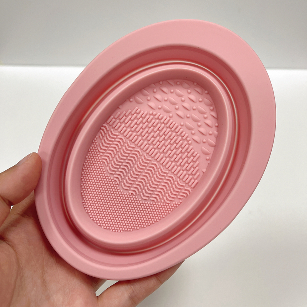 Makeup Brush Cleaner