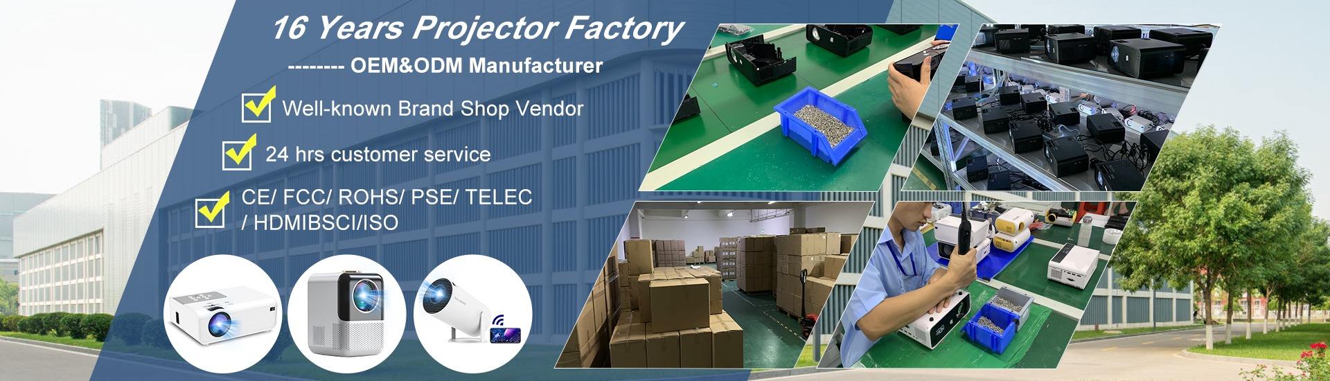 Shenzhen Salange Technology Co, Ltd.