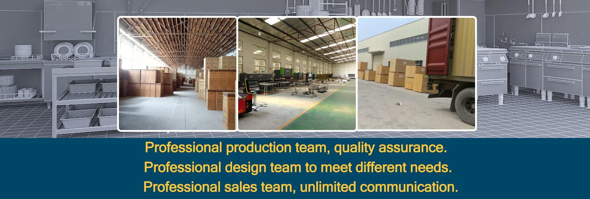 Zhengzhou Longshengxi Trading Co., Ltd.