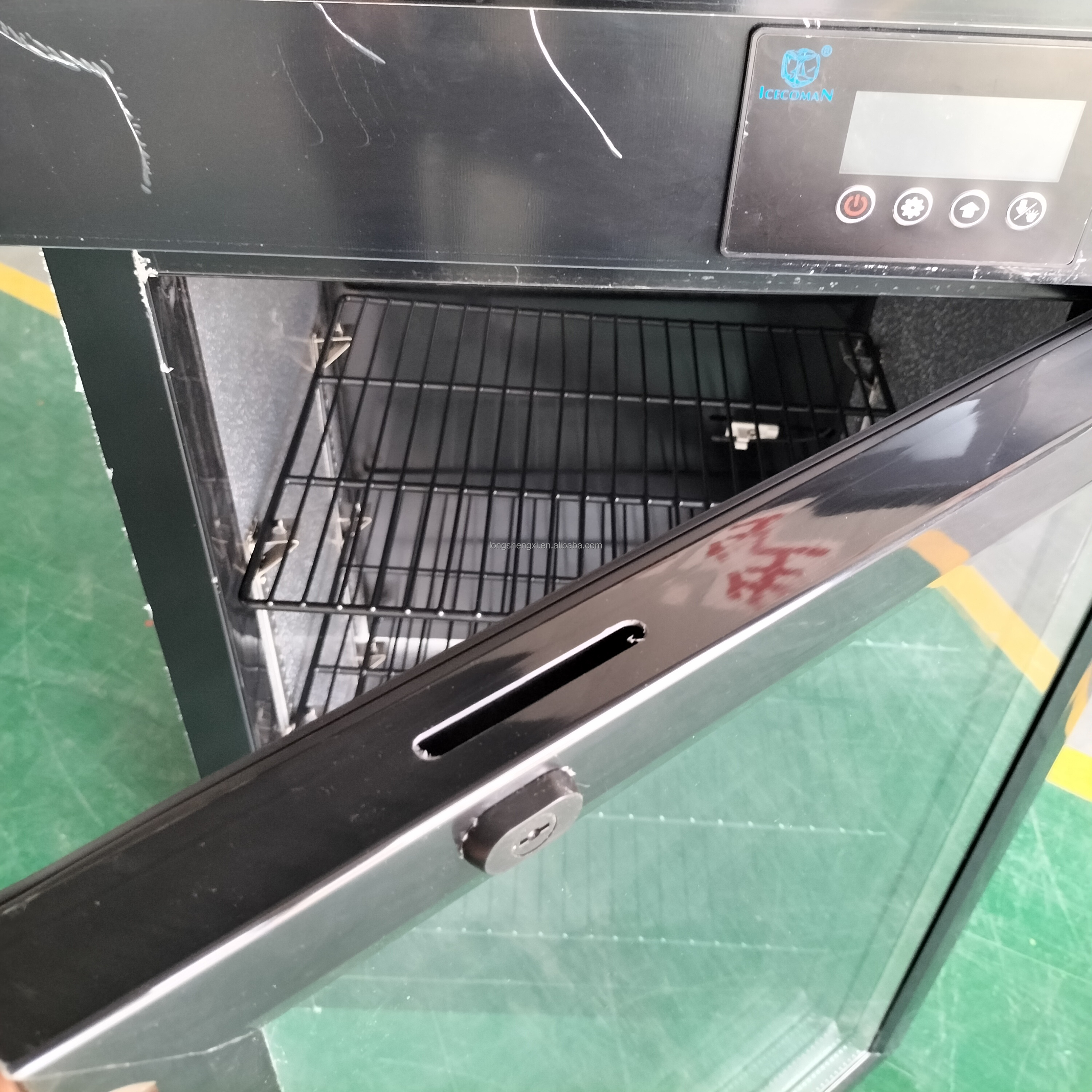 Food&Beverage machine