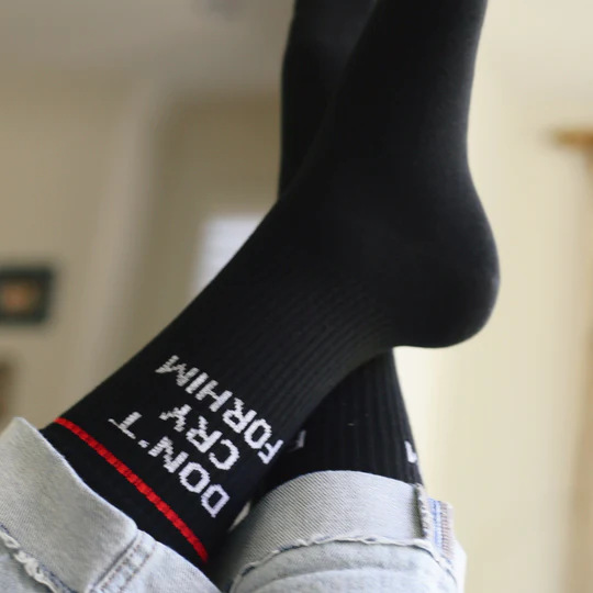 Funny socks