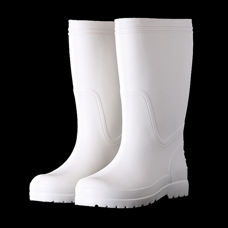 Anti-slip boots