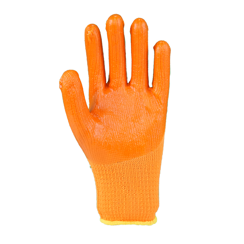 Nylon Gloves
