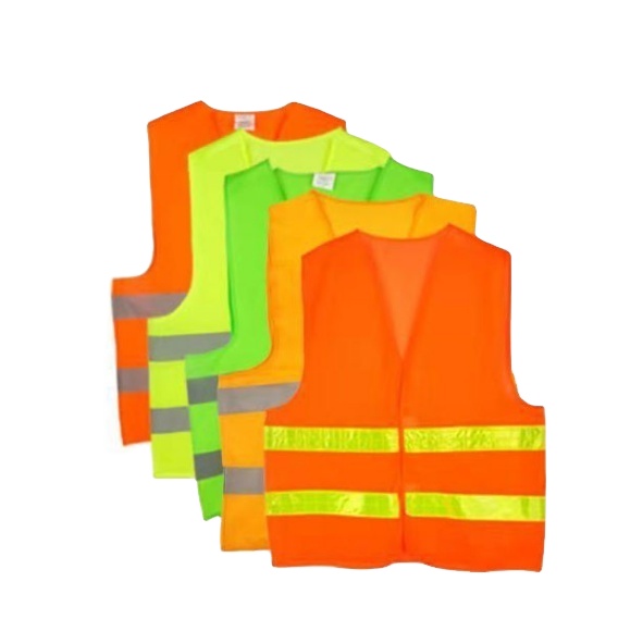 Reflective Vests