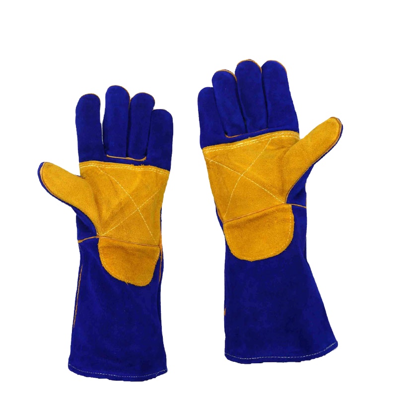 Electric Gloves