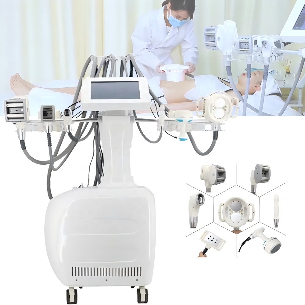 Body Contouring Devices