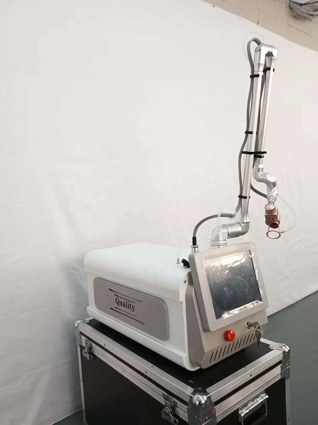 IPL & Laser Beauty Equipment