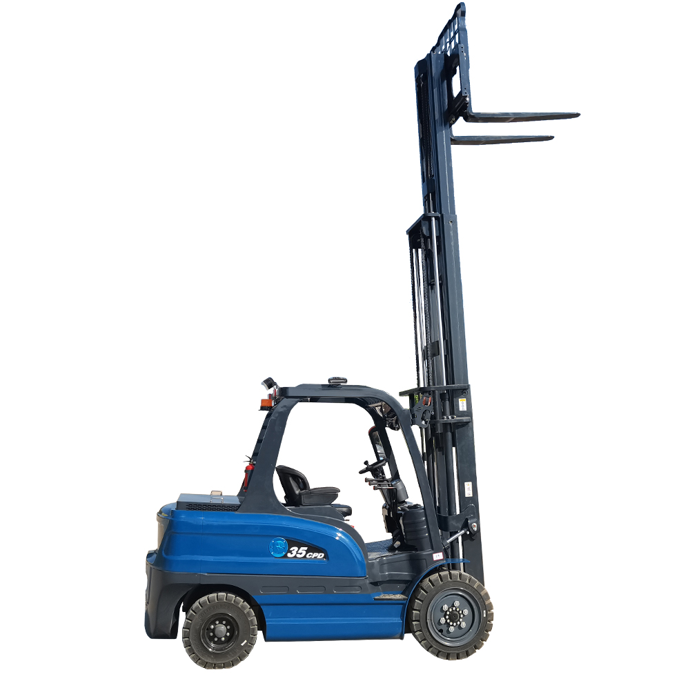 Electric Forklift