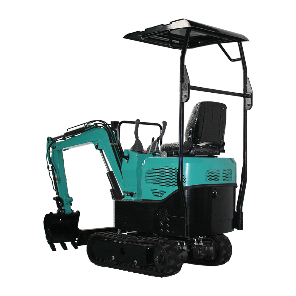 Mini Excavator