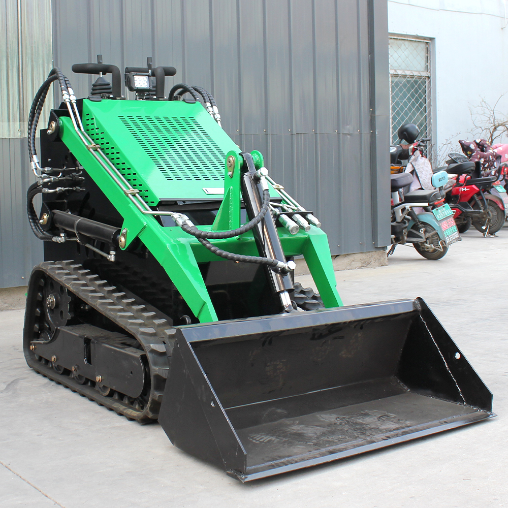 Skid Steer Loader