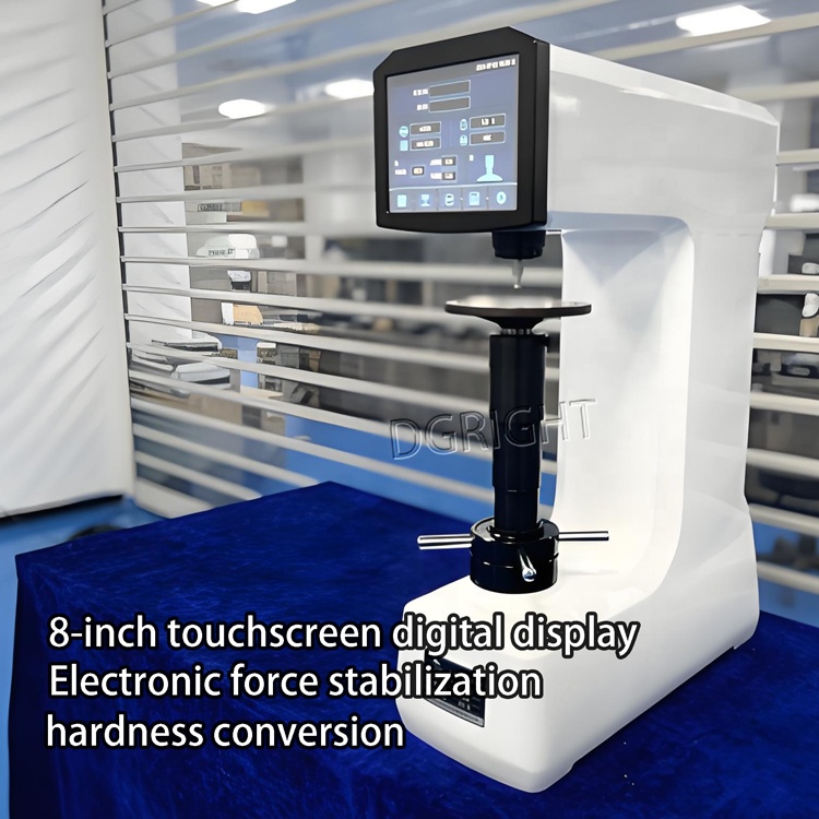 Hardness Tester