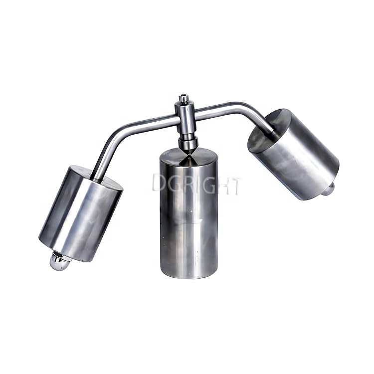 Toys Testing Machine