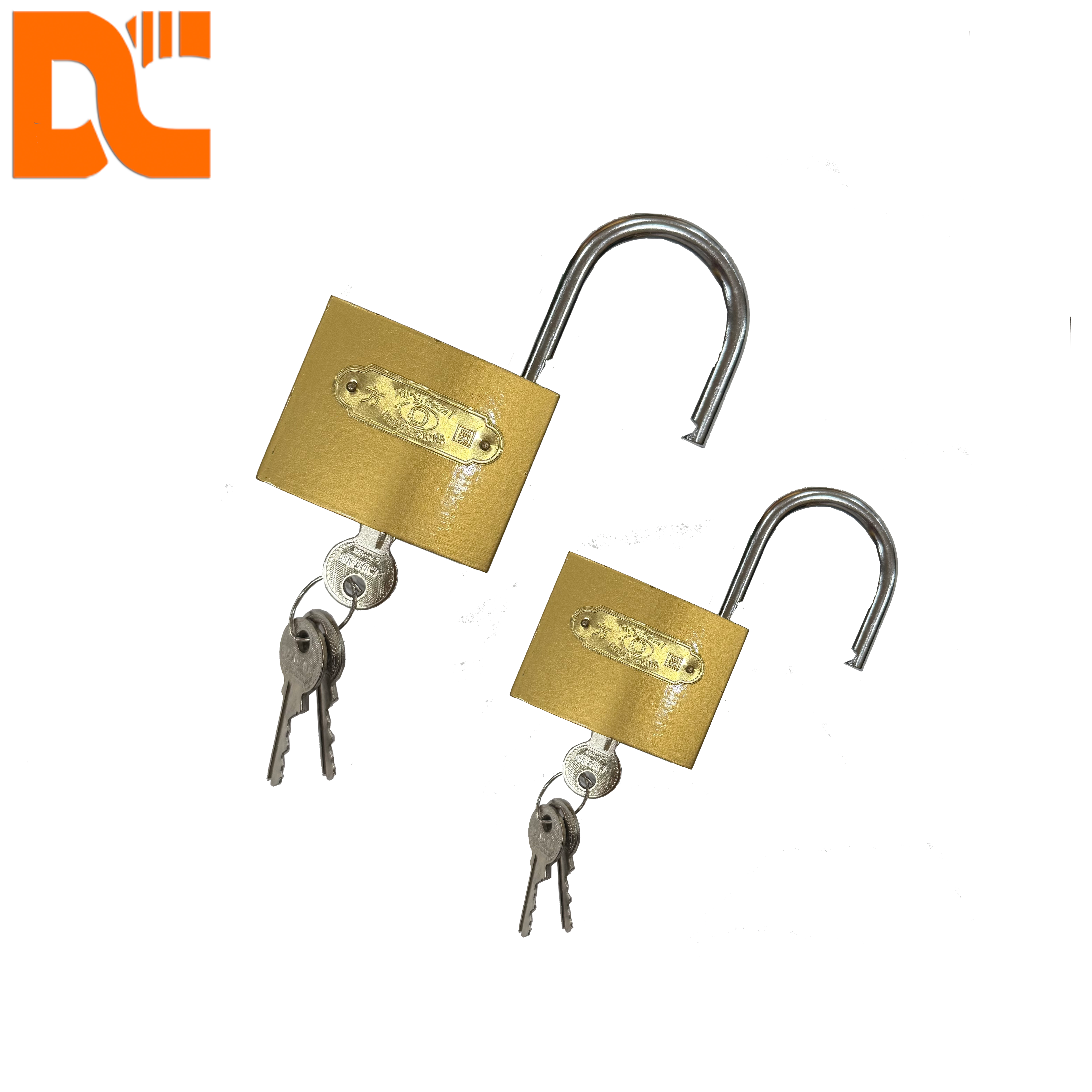 Padlock