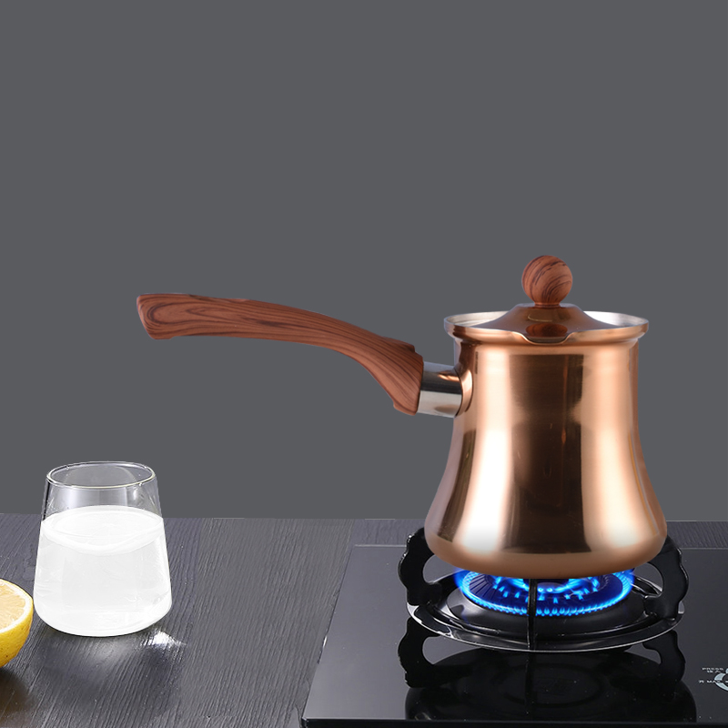 coffee warmer&coffee pot