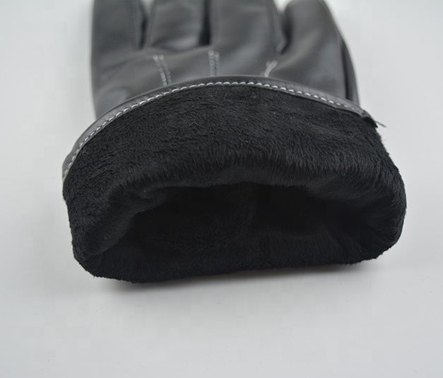 Winter gloves