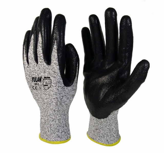 Cut Resistance Glove