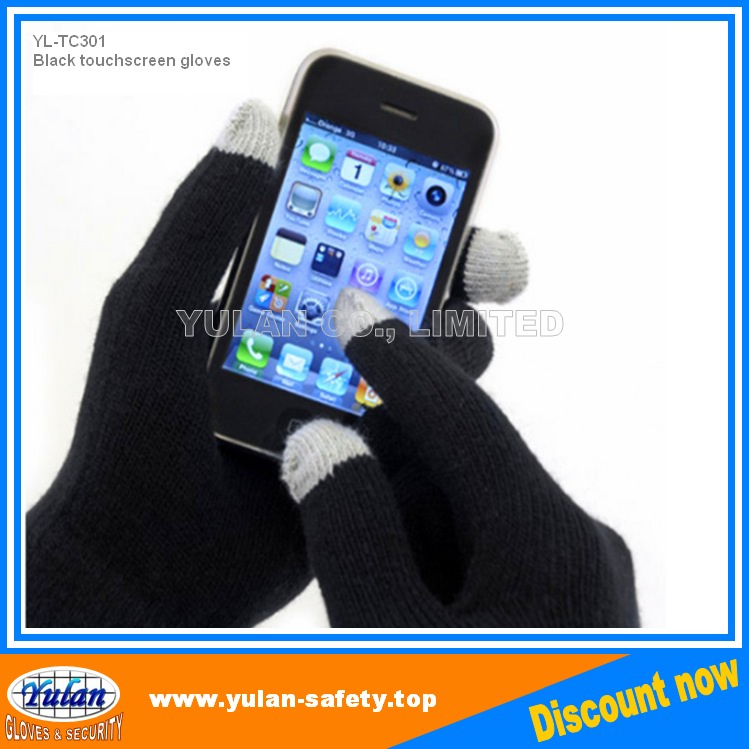 Touchscreen Gloves