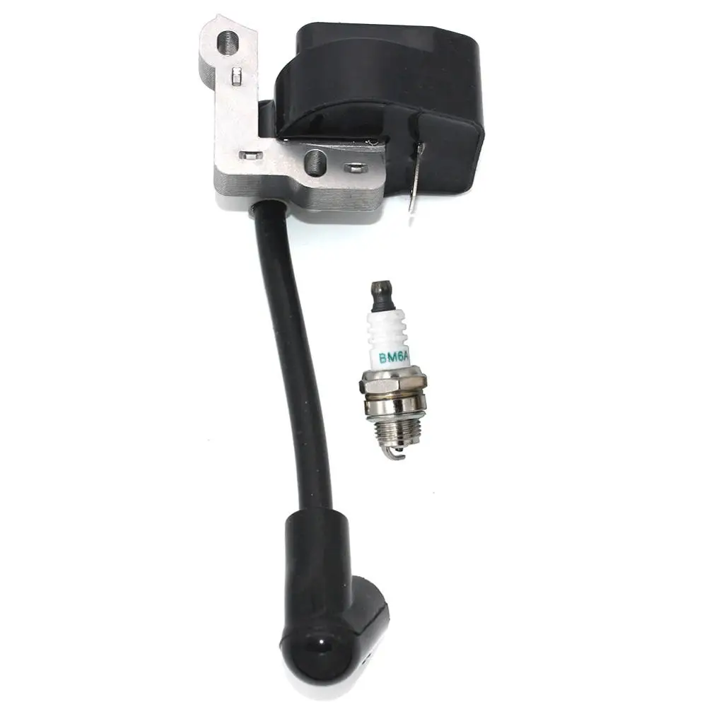 Parts For Ryobi & Homelite Toro