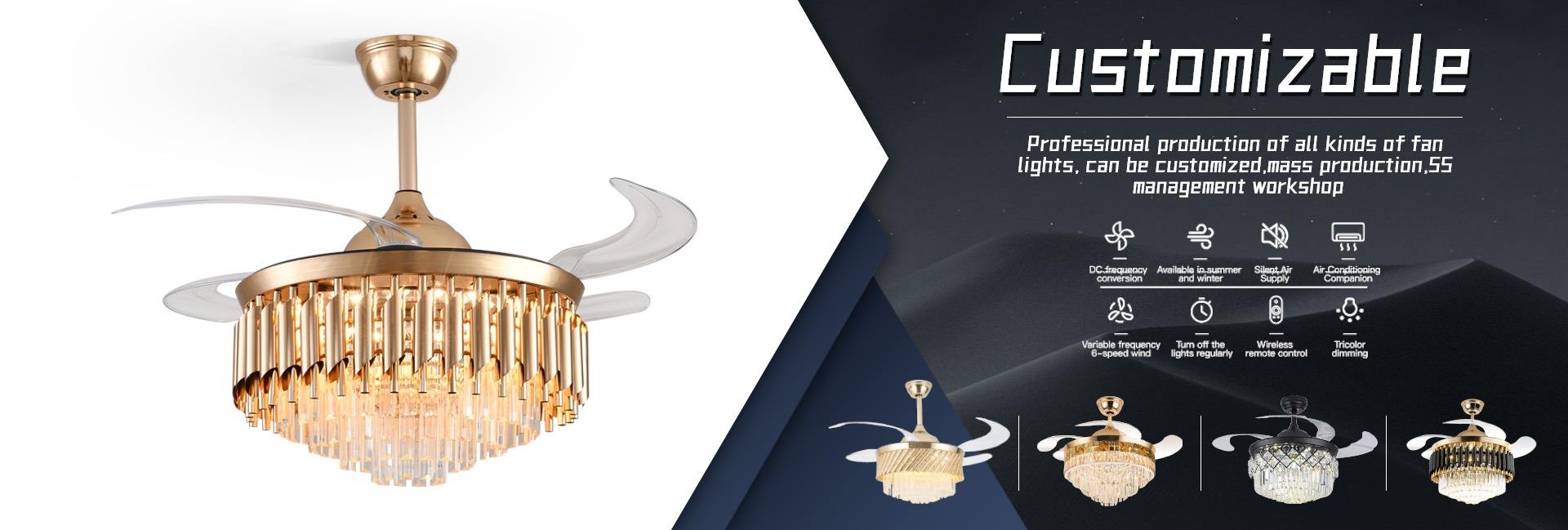 Zhongshan Zhuirizhe Lighting Co., Ltd.