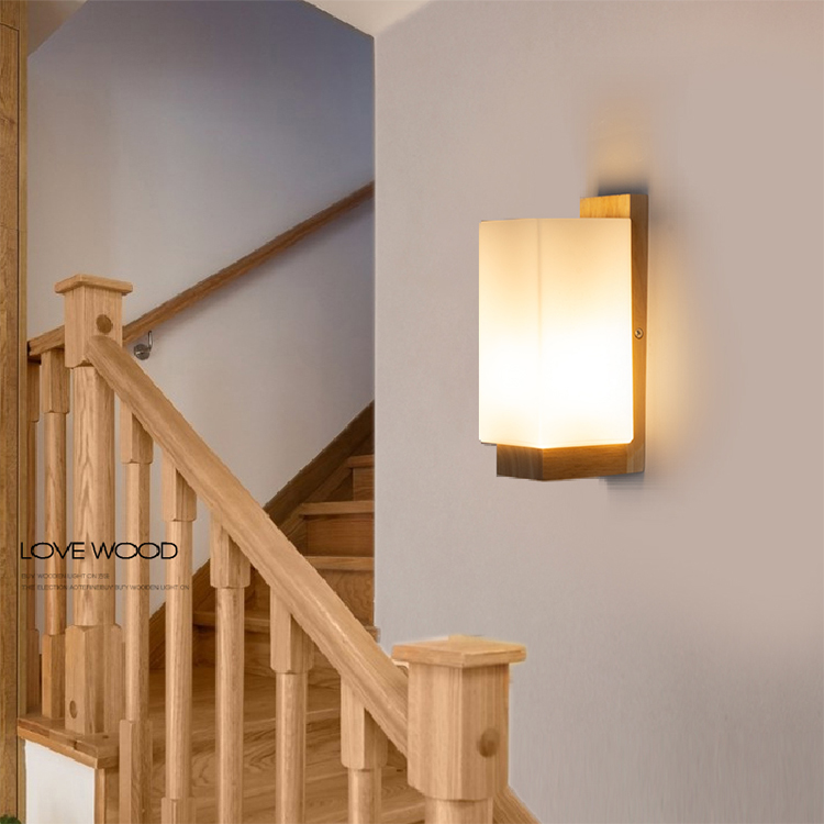 wall lamp
