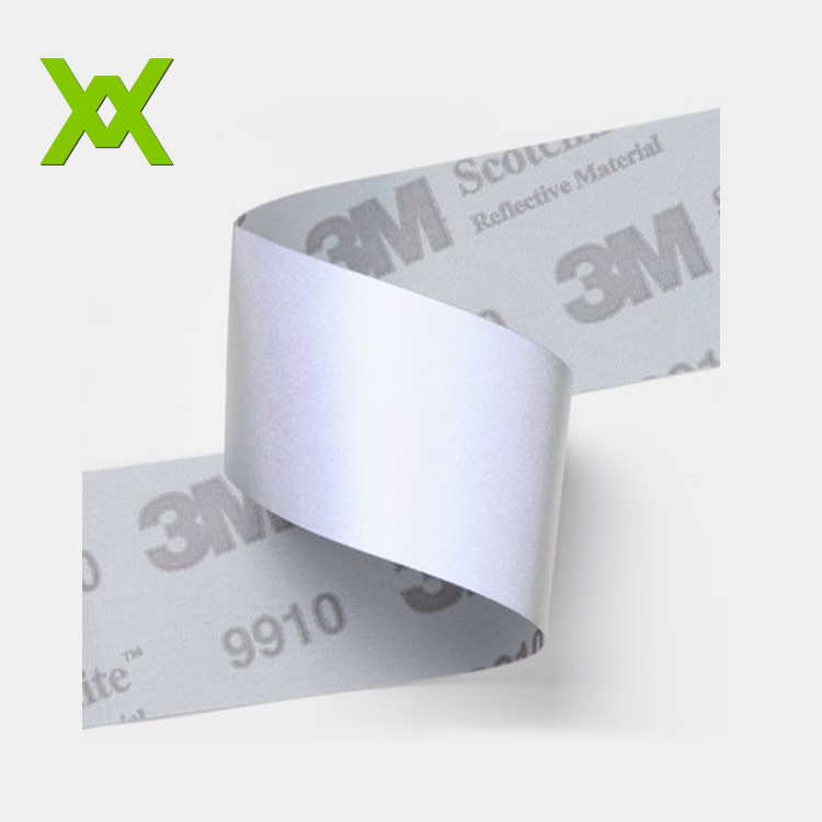 Reflective materials