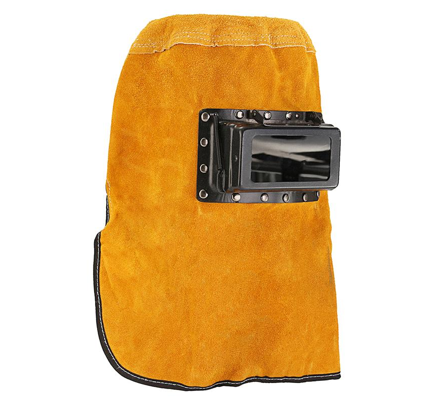 leather welding protective equipments