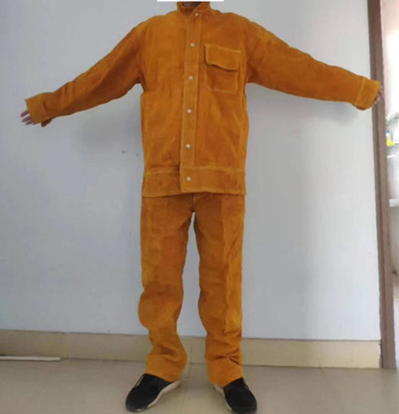 Welding Clothing