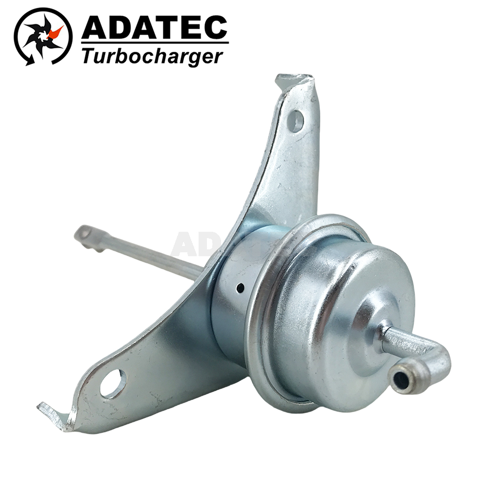 Wastegate Actuator