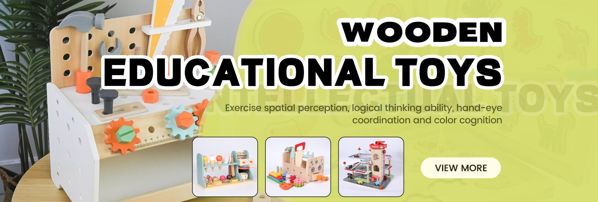 Zhejiang Sibuen Toys Co., Ltd.