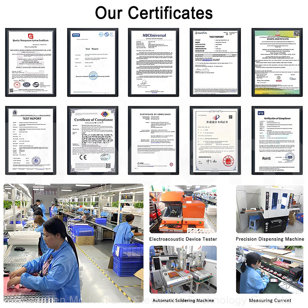 Earbuds (in-ear earphones)