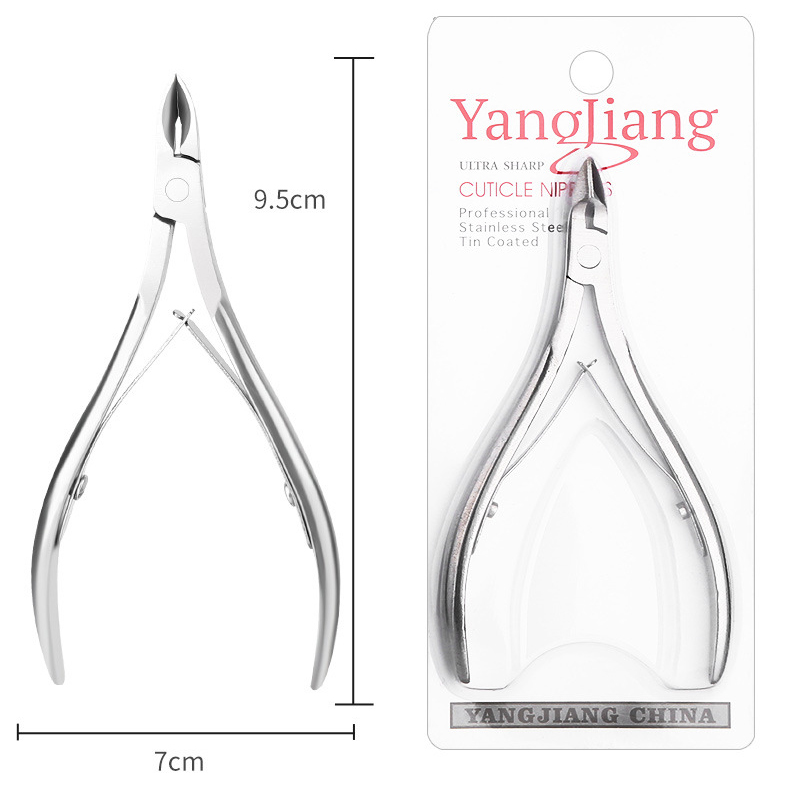 Cuticle Nipper