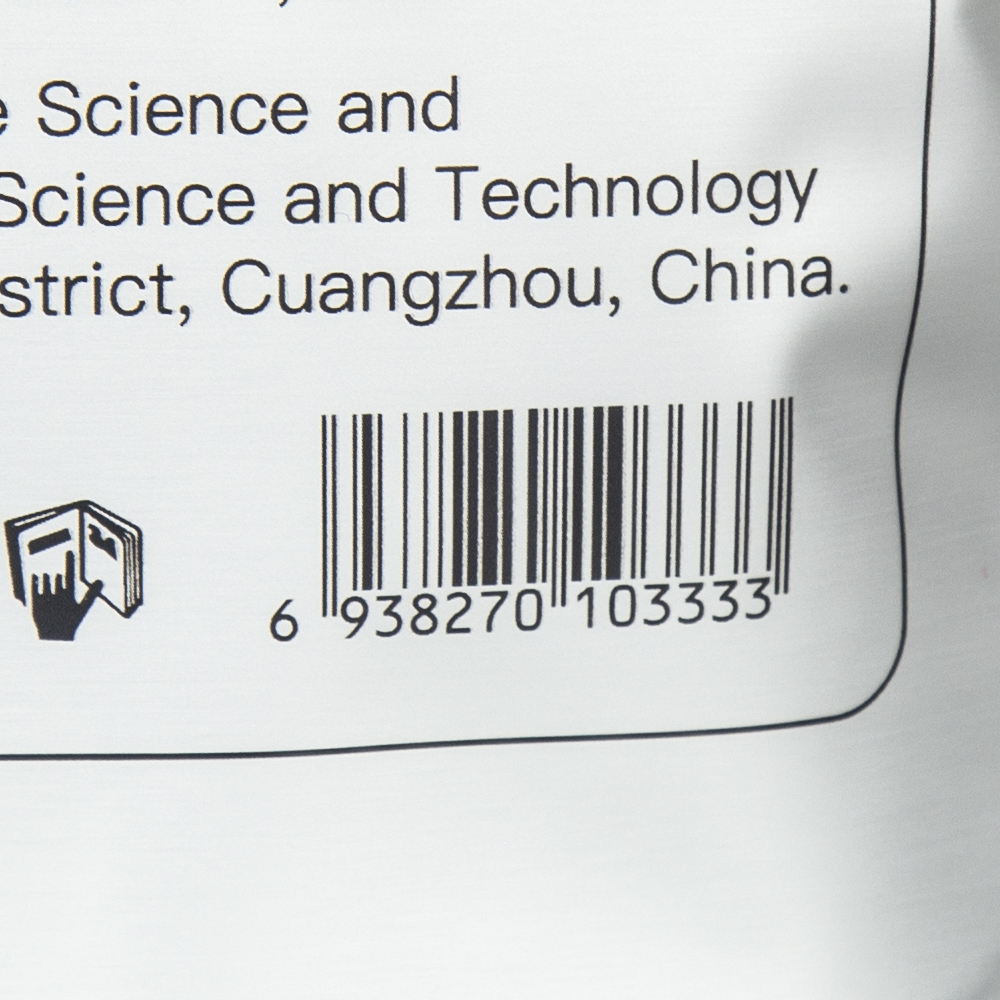 Hair bleaching powder