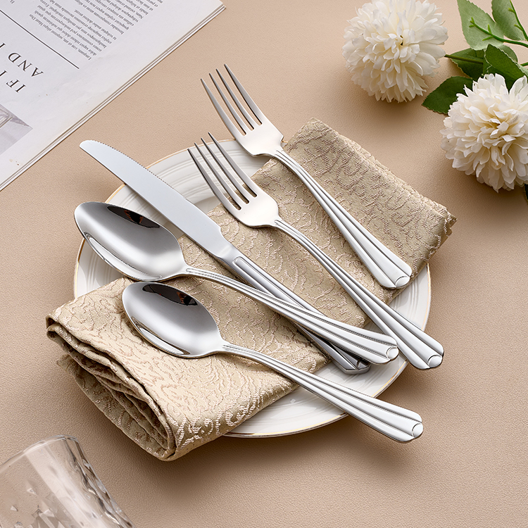 Cutlery set