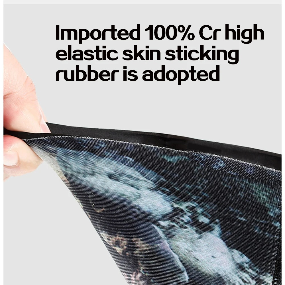 Swimming Snorkeling Equipment