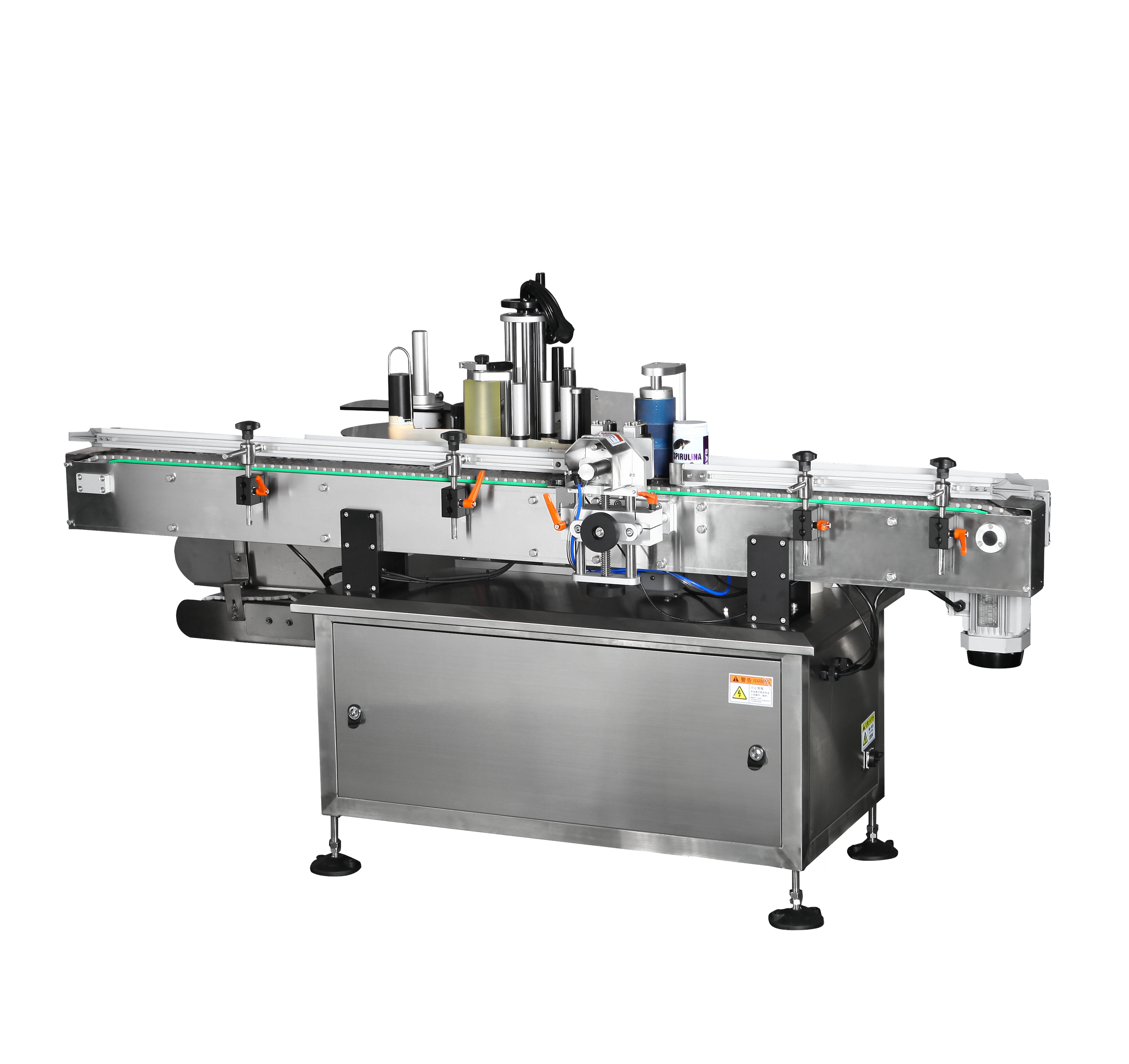 Labeling Machine