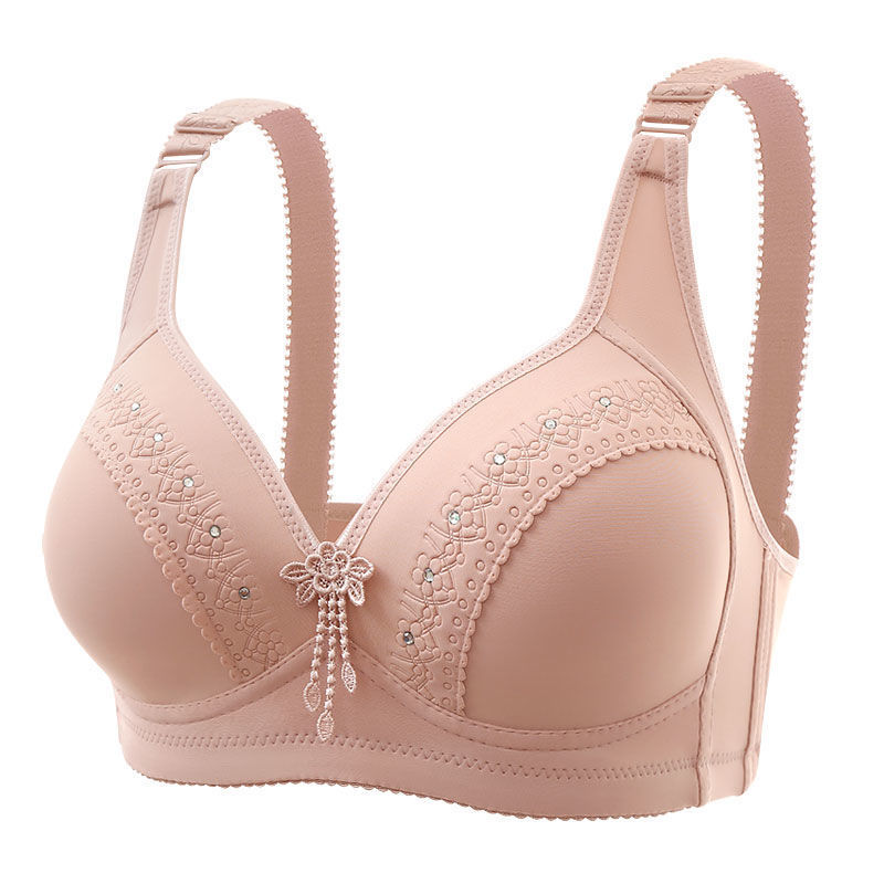 Plus Size Full Coverage Bra