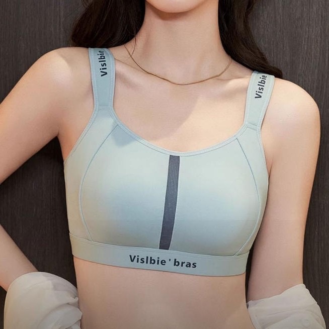 Strapless Bandeau Bra