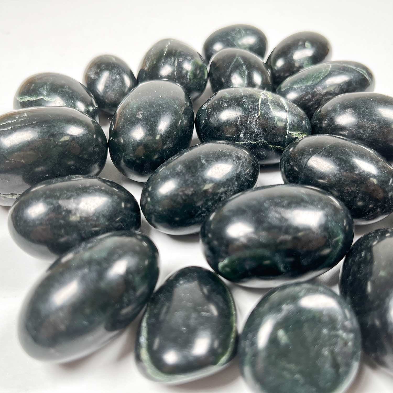 Tumbled/Gravels/Chips