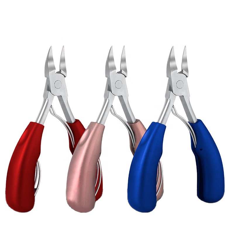 Cuticle/Nail Nippers