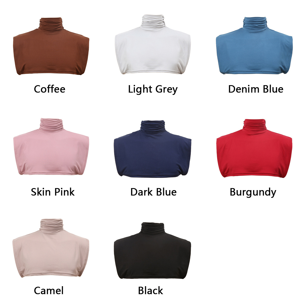 Ethnic costumes and accessories