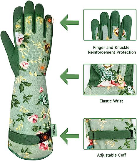Garden Gloves