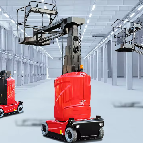 Aerial Work Platform