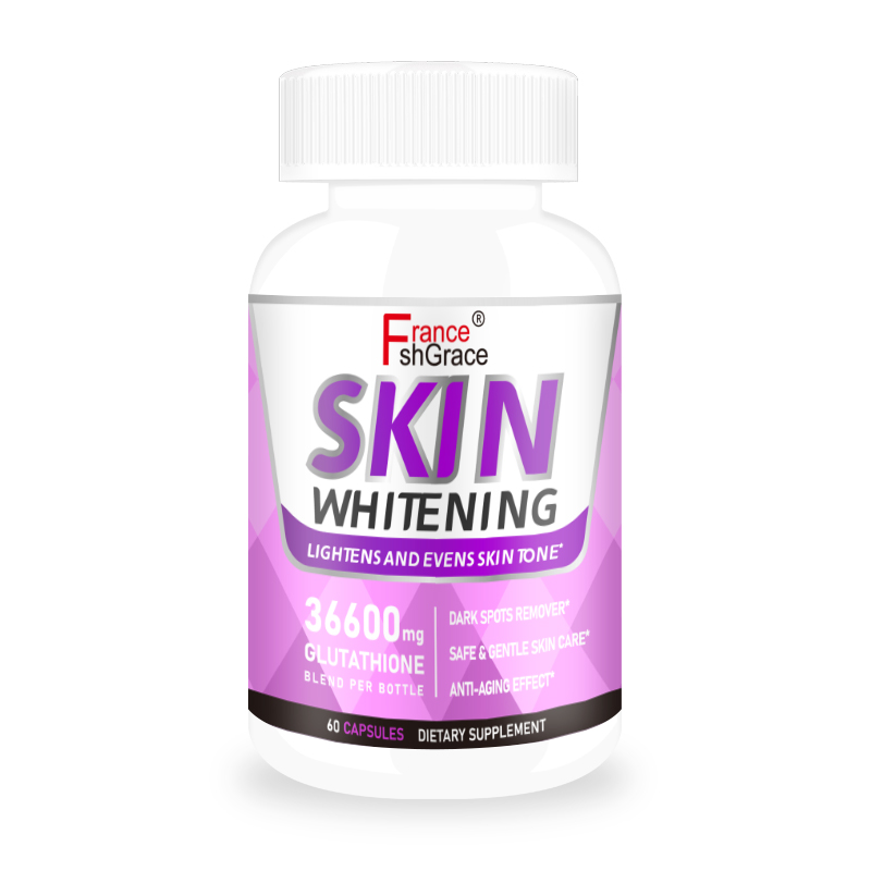 Whitening Capsules